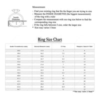 S925 3ct Cushion Cut Cubic Zirconia Ring ILR014